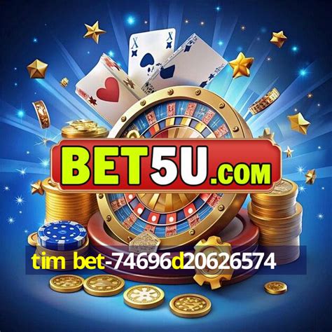 tim bet